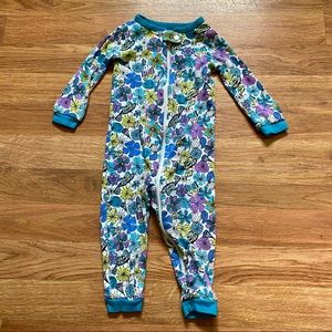 Children’s Place Zip Up play suit